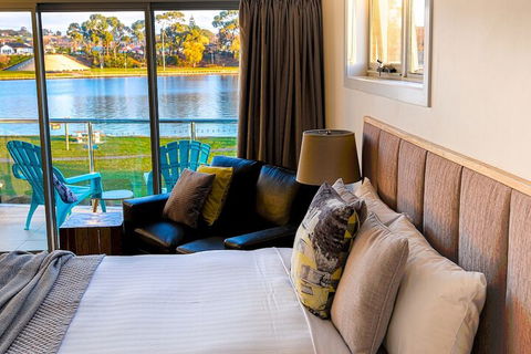 Ulverstone River Edge Apartments - Kawana Tourism 2