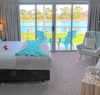 Ulverstone River Edge Apartments - Kawana Tourism