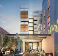 Melbourne City Apartments - Teri