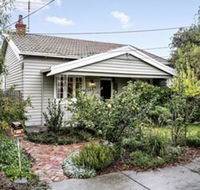 LIAM 3BDR Northcote House - Kawana Tourism