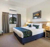 Club Maclean Motel - Kawana Tourism