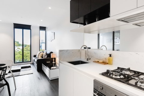 ESTHER, 2BDR South Yarra Apartment - Kawana Tourism 1