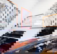 MURRAY 1BDR Fitzroy Apartment