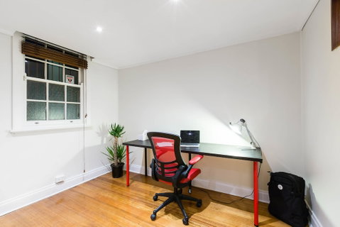 HELENA, 2BDR Fitzroy House - Kawana Tourism 1