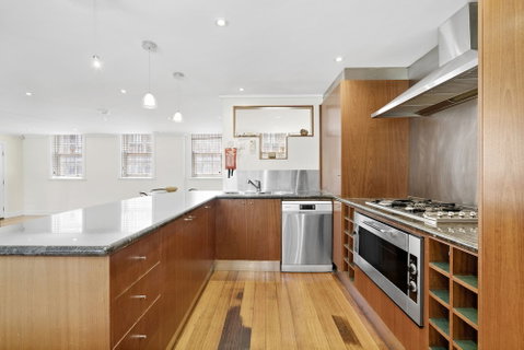HELENA, 2BDR Fitzroy House - Kawana Tourism 3
