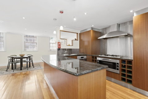 HELENA, 2BDR Fitzroy House - Kawana Tourism 4