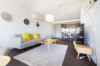 ERICA, 2BDR South Yarra Apartment - Kawana Tourism 3