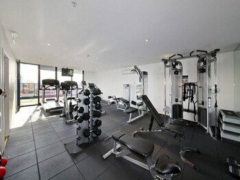 ERICA, 2BDR South Yarra Apartment - Kawana Tourism 0