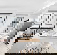 SIENNA 1BDR South Melbourne Apartment