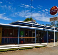 Brolga Hotel Motel - Kawana Tourism