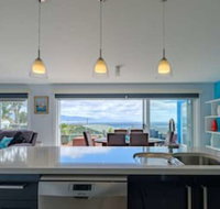 A1View Bicheno - Kawana Tourism