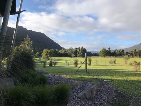 Bushland - Kawana Tourism 1