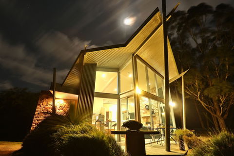 Bushland - Kawana Tourism 5