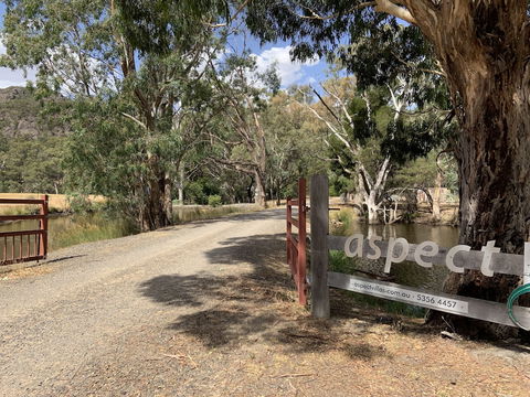 Bushland - Kawana Tourism 0
