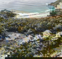 Club Wyndham Coffs Harbour Trademark Collection by Wyndham - Kawana Tourism