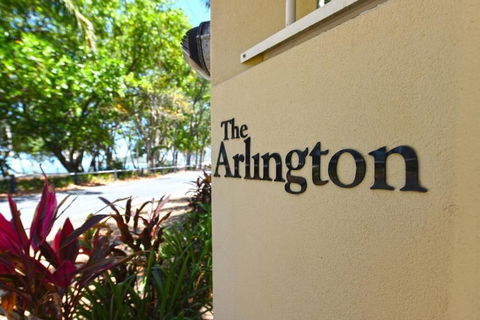 Arlington Apartments - Kawana Tourism 1