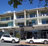 Nor Nor East 102 Kingscliff - Kawana Tourism