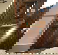 Cradle Mountain Highlanders Cottages - Kawana Tourism