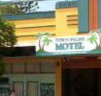 Town Palms Motel - Kawana Tourism