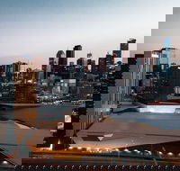 Novotel Melbourne South Wharf - Kawana Tourism