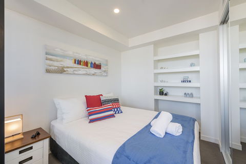 Astra Apartments Newcastle East - Kawana Tourism 4
