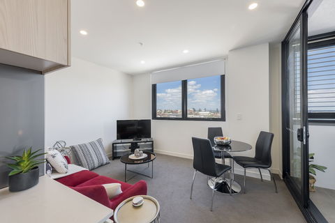 Astra Apartments Newcastle East - Kawana Tourism 3