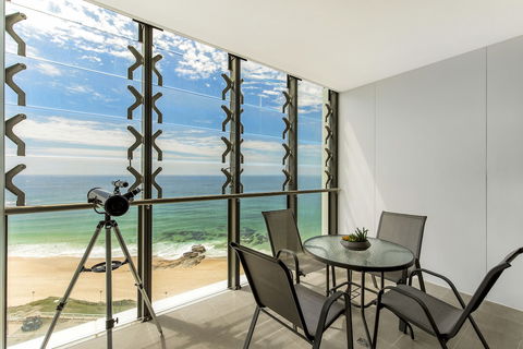 Astra Apartments Newcastle East - Kawana Tourism 5