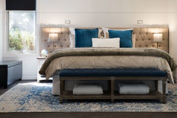 Provence Spa Villa 1 - Kawana Tourism 0