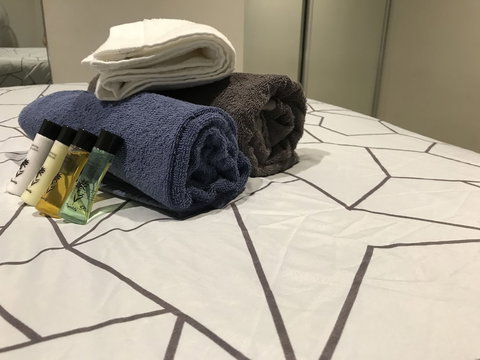 The William Suites - Kawana Tourism 1