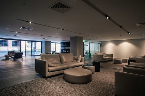 The William Suites - Kawana Tourism 5