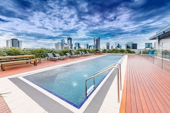 The William Suites - Kawana Tourism 4