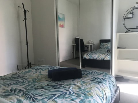 The William Suites - Kawana Tourism 0