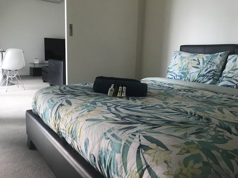 The William Suites - Kawana Tourism 2