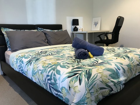 The William Suites - Kawana Tourism 3