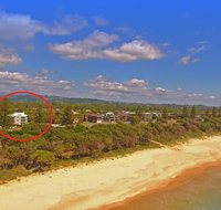 Triton Shores Holiday Apartment - Kawana Tourism
