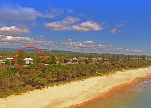 Triton Shores Holiday Apartment - Kawana Tourism 0