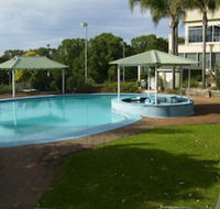 Lakeview Villa's - Kawana Tourism