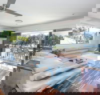 NRMA Woodgate Beach Holiday Park - Kawana Tourism