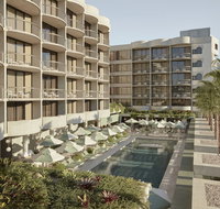 The Calile Hotel - Kawana Tourism