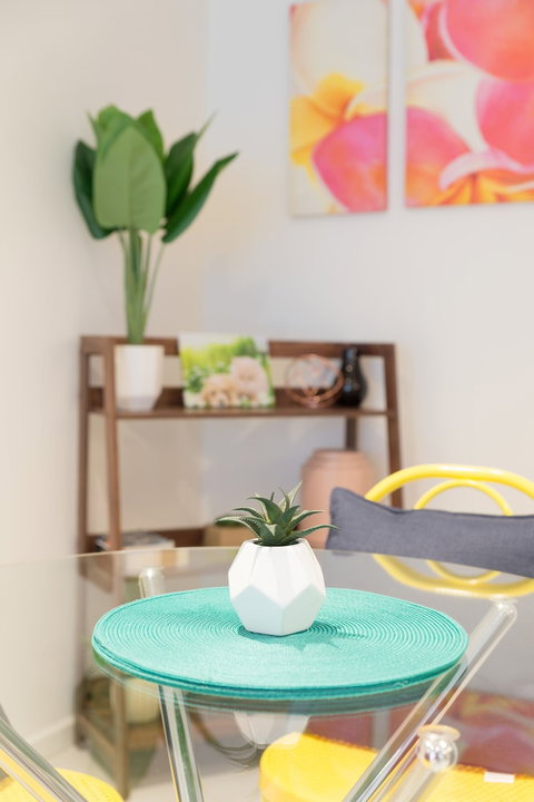 Ther Rich Stunning CBD Apartments - Kawana Tourism 1