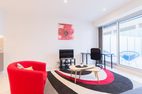 Ther Rich Stunning CBD Apartments - Kawana Tourism 6