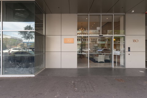 Ther Rich Stunning CBD Apartments - Kawana Tourism 0