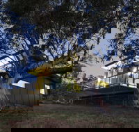 Ecocrackenback 11 'Sustainable chalet close to the slopes.' - Kawana Tourism