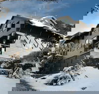 Ramshead Creek 3 - Kawana Tourism