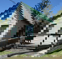 TasShacks - Kawana Tourism