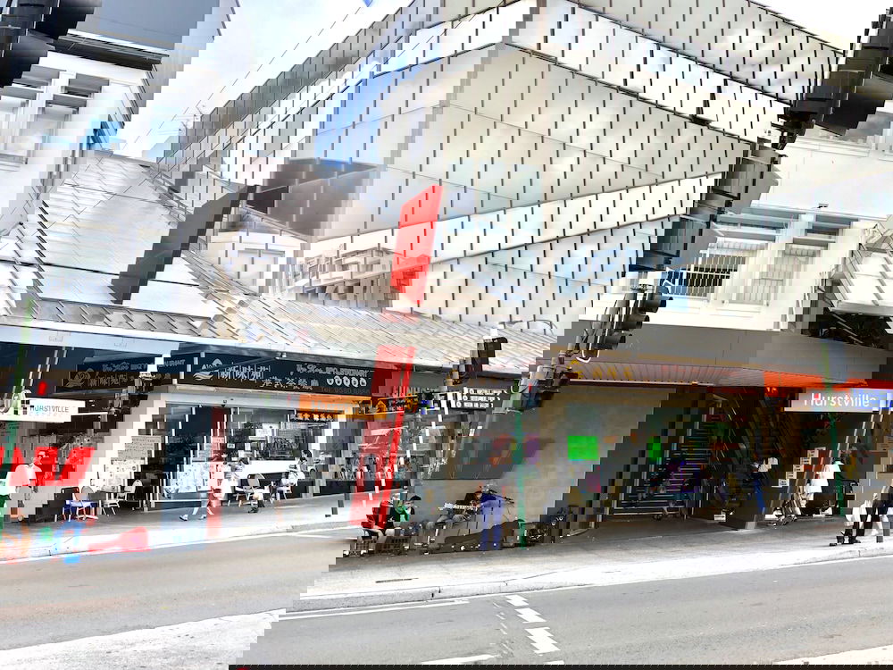Hurstville Grove NSW Kawana Tourism