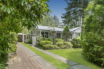Garden Cottage - Kawana Tourism 0