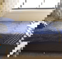 Coffs Motel and Villa - Kawana Tourism