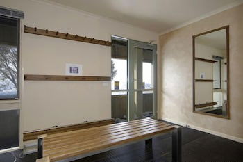 Razorback 7 - Kawana Tourism 4