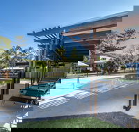 Kooyong Apartment 7 - Kawana Tourism